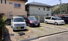 現地外観写真