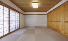 リフォームしました♪ クロス張替(天井、壁)、畳張替