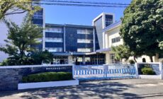 市立西奈南小学校
